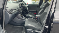 Ford Puma ST 1.5 EcoBoost ST 5dr Petrol Hatchback